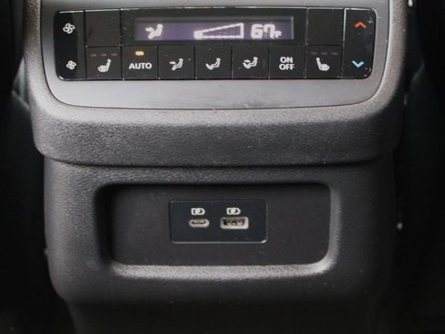 Certified 2024 Nissan Pathfinder SL w/ SL Premium Package image 43