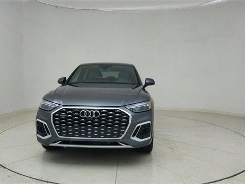 Used 2024 Audi Q5 2.0T Premium Plus w/ Premium Plus Package image 64
