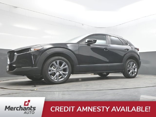 Used 2025 MAZDA CX-30 AWD 2.5 S w/ Preferred Package image 33