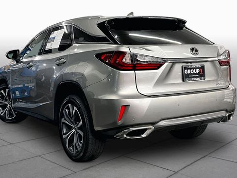 Used 2019 Lexus RX 350 FWD w/ Navigation Package image 11