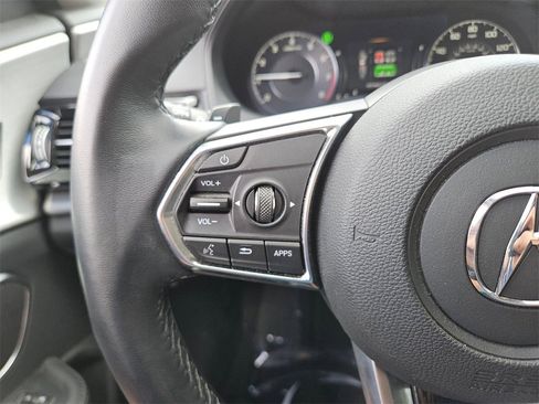 Used 2023 Acura RDX AWD image 24