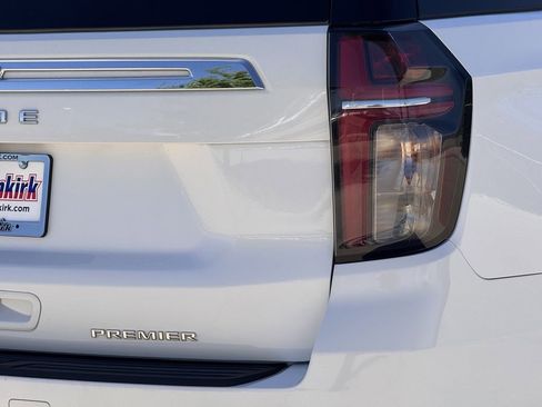 Used 2024 Chevrolet Tahoe Premier image 10