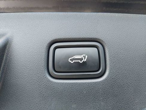 Used 2024 Hyundai Tucson Limited AWD/4WD image 10