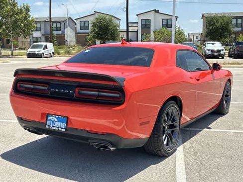 Used 2023 Dodge Challenger R/T Scat Pack RWD image 6