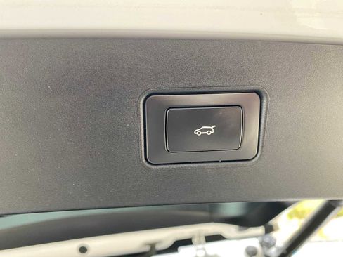 Used 2023 Fisker Ocean One AWD/4WD image 46