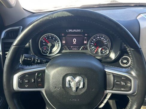 Used 2020 RAM 1500 Laramie image 25
