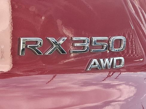 Used 2025 Lexus RX 350 Premium image 30