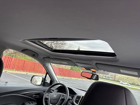 Used 2017 Honda Pilot EX-L image 14