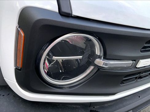 New 2025 Ford Bronco Big Bend AWD/4WD image 13