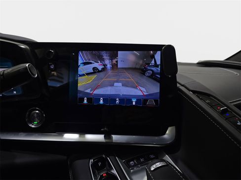 Used 2024 Chevrolet Corvette Z06 image 22