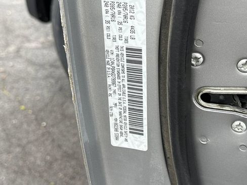 Used 2016 Jeep Patriot Sport image 22