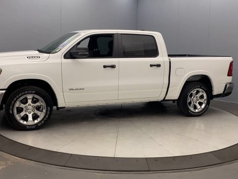 Used 2026 RAM 1500 Big Horn AWD/4WD image 9