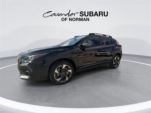 Used 2025 Subaru Crosstrek 2.5i Limited w/ Crosstrek Mirror Package image 7