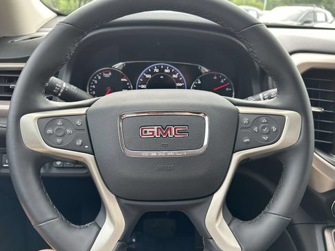 Used 2023 GMC Acadia Denali FWD image 23