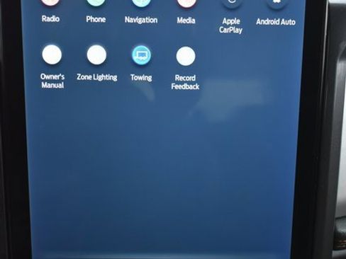 Used 2022 Ford Expedition Timberline image 29