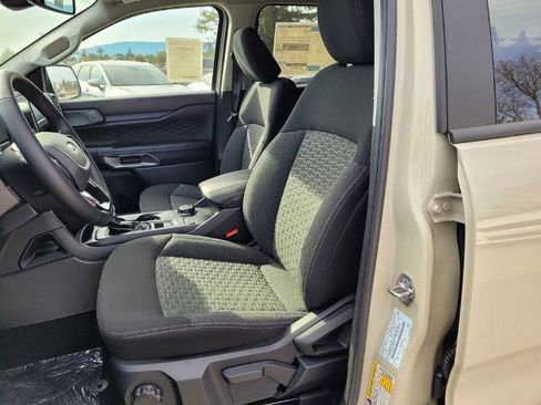 New 2025 Ford Ranger XLT w/ FX4 Off-Road Package image 6