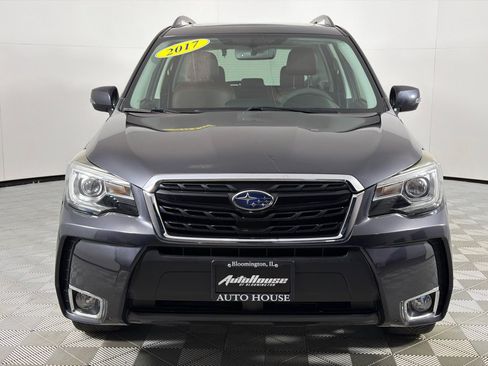 Used 2017 Subaru Forester 2.0XT Touring w/ Popular Package #2 image 10