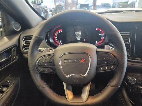 New 2026 Dodge Durango GT image 17