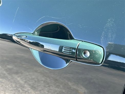 Certified 2023 Nissan Pathfinder SL w/ SL Premium Package image 36