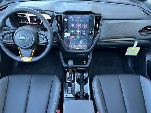New 2026 Subaru Forester Wilderness AWD/4WD image 10