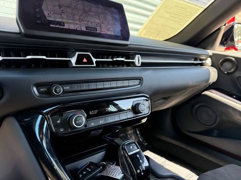 Used 2025 Toyota Supra RWD image 27