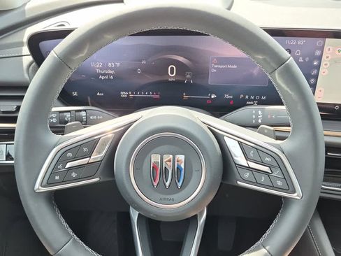 New 2026 Buick Envision Avenir image 15