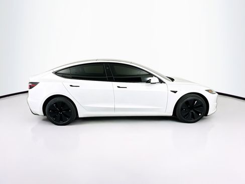 Used 2025 Tesla Model 3 Long Range RWD image 10