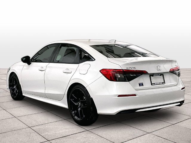 Used 2024 Honda Civic Sport image 10