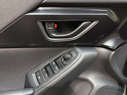 New 2026 Subaru Impreza RS image 12