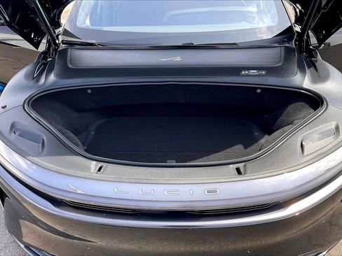 Used 2025 Lucid Air Touring AWD/4WD image 10