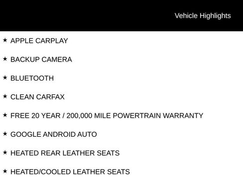 Used 2024 Nissan Murano Platinum image 2