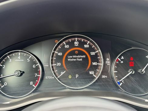 Used 2025 MAZDA CX-30 AWD 2.5 S w/ Premium Package image 13