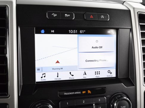 Used 2019 Ford F150 Lariat image 18