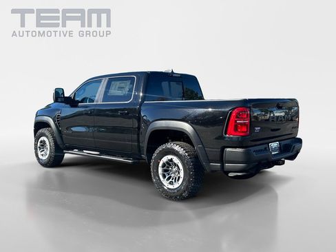 New 2026 RAM 1500 RHO w/ RHO Level 1 Equipment Group image 5