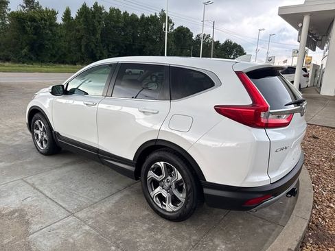 Used 2019 Honda CR-V EX image 3