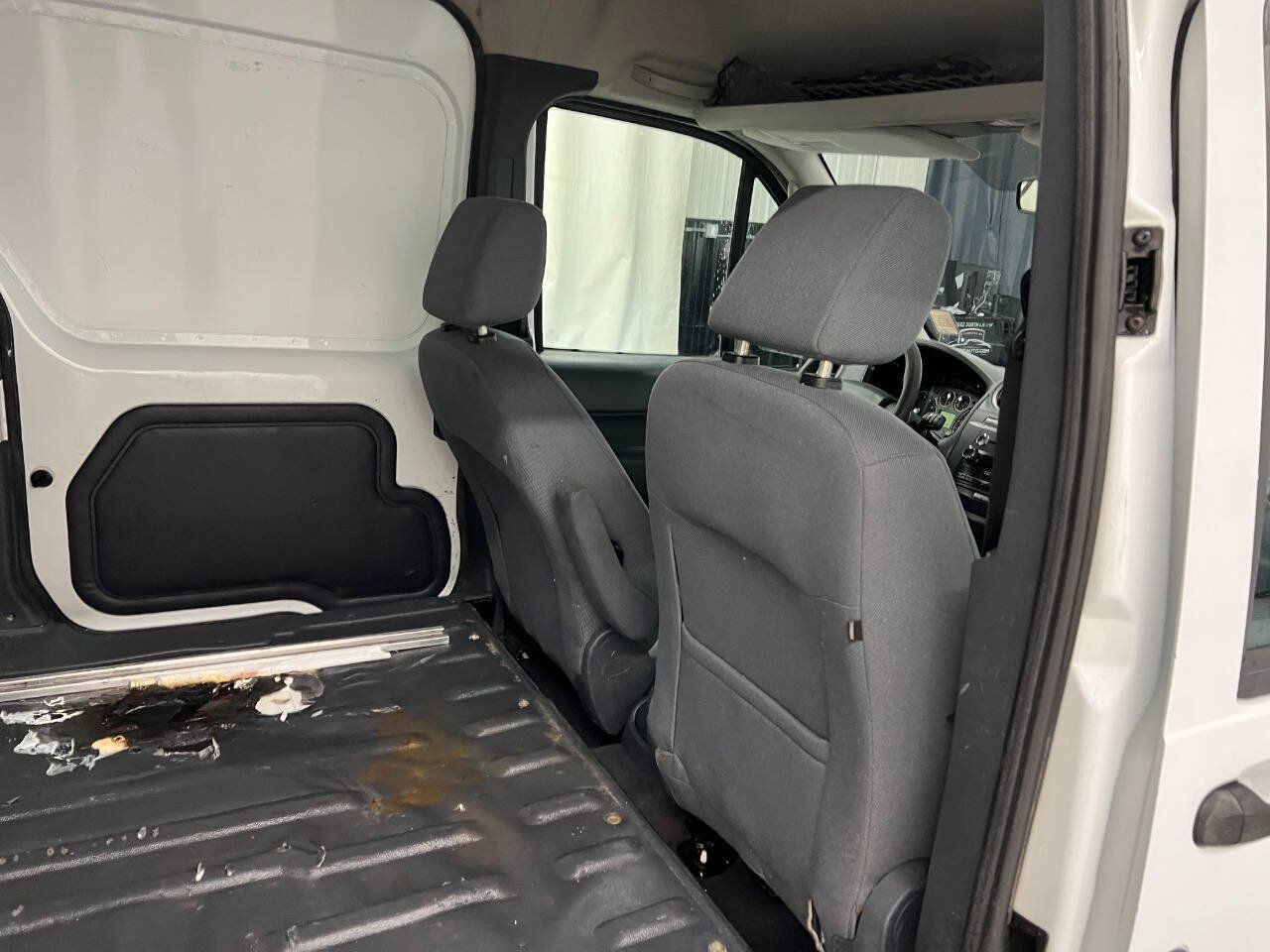 Used 2013 Ford Transit Connect XLT FWD image 12
