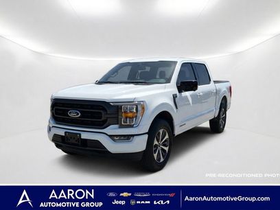 Used 2023 Ford F150 XLT w/ Equipment Group 302A High