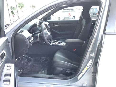 New 2026 Honda Civic Sport image 9