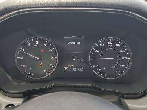 Used 2025 Subaru Outback Premium AWD/4WD image 16