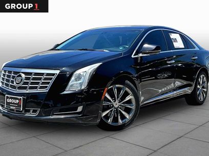Used 2014 Cadillac XTS