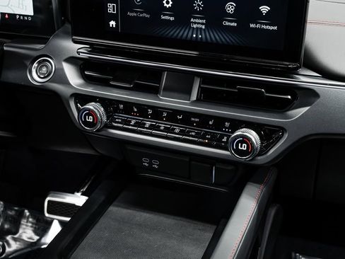 Certified 2024 Acura ZDX A-Spec image 16