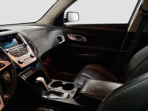 Used 2014 Chevrolet Equinox LTZ image 24