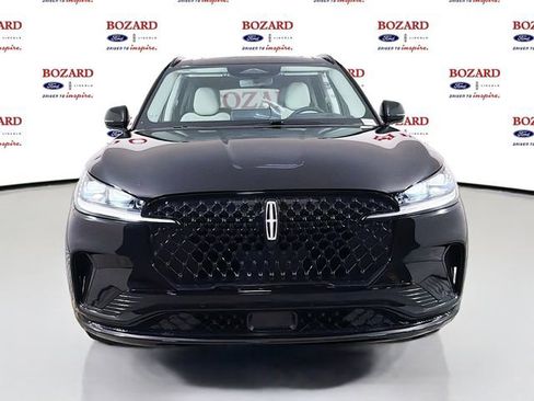 New 2026 Lincoln Aviator Reserve AWD/4WD image 3