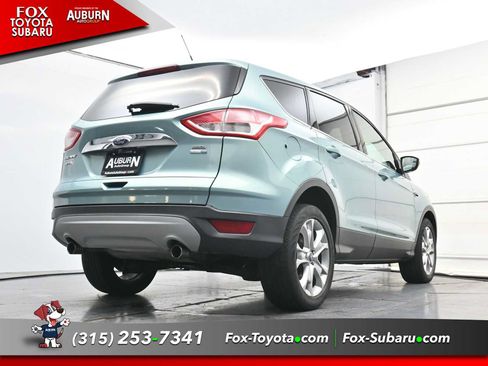 Used 2013 Ford Escape SEL AWD/4WD image 21