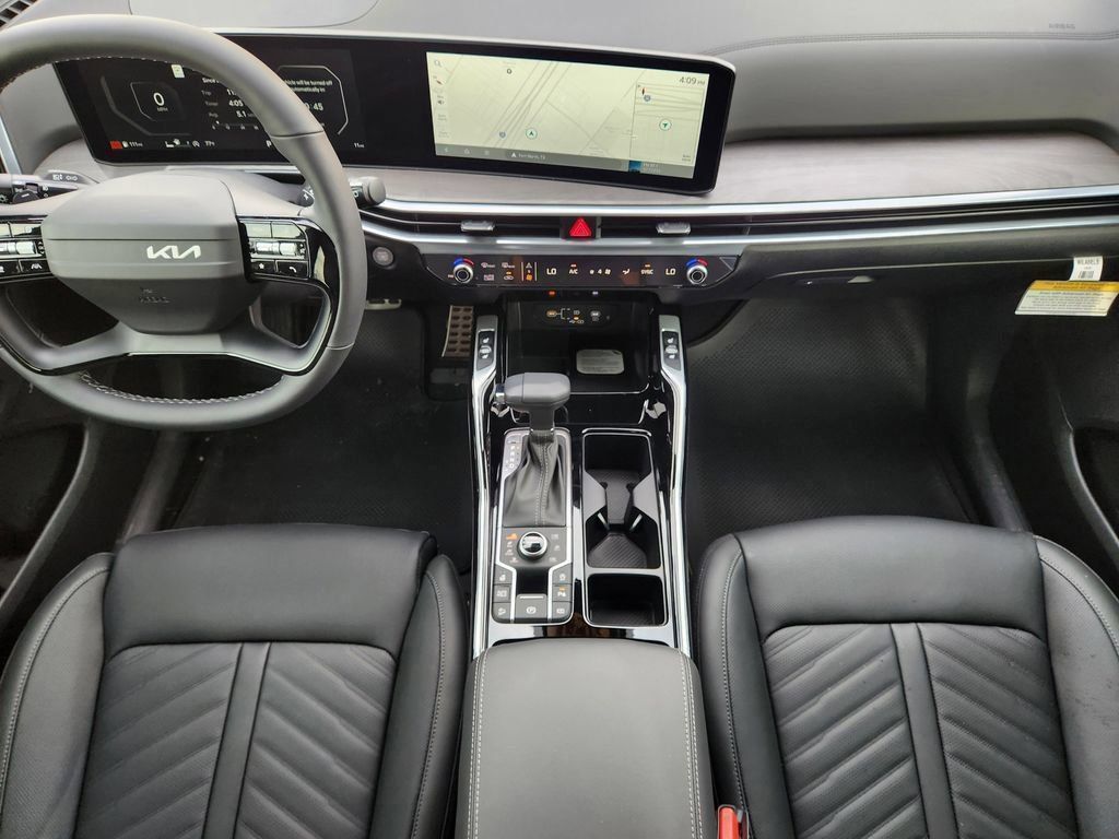 New 2026 Kia Sorento SX Prestige AWD/4WD image 19