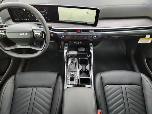 New 2026 Kia Sorento SX Prestige AWD/4WD image 19
