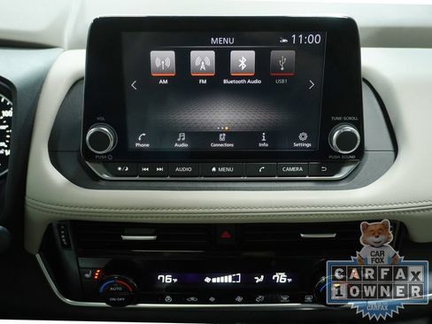 Used 2021 Nissan Rogue SV w/ Premium Package AWD/4WD image 18