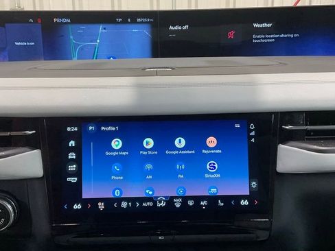 Used 2025 Lincoln Navigator L Black Label w/ Black Label Special Edition image 24