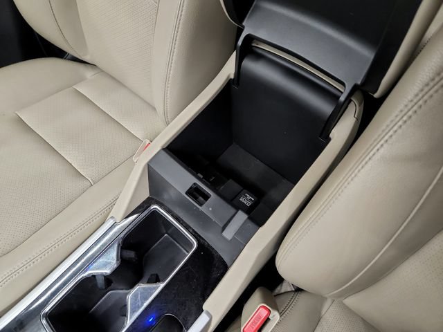 Used 2017 Honda Accord EX-L image 33