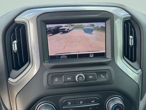 New 2026 Chevrolet Silverado 1500 W/T w/ Trailering Package image 20